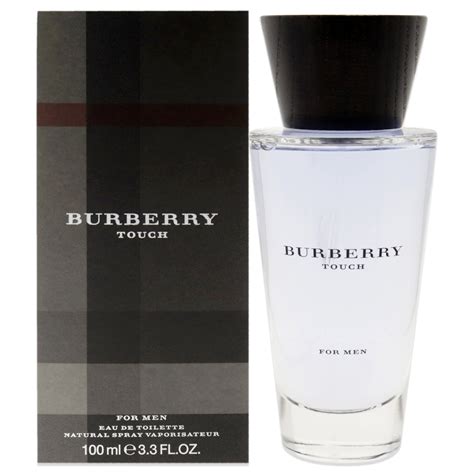 burberry touch parfum 1.7 fl oz|burberry touch perfume 3.3 oz.